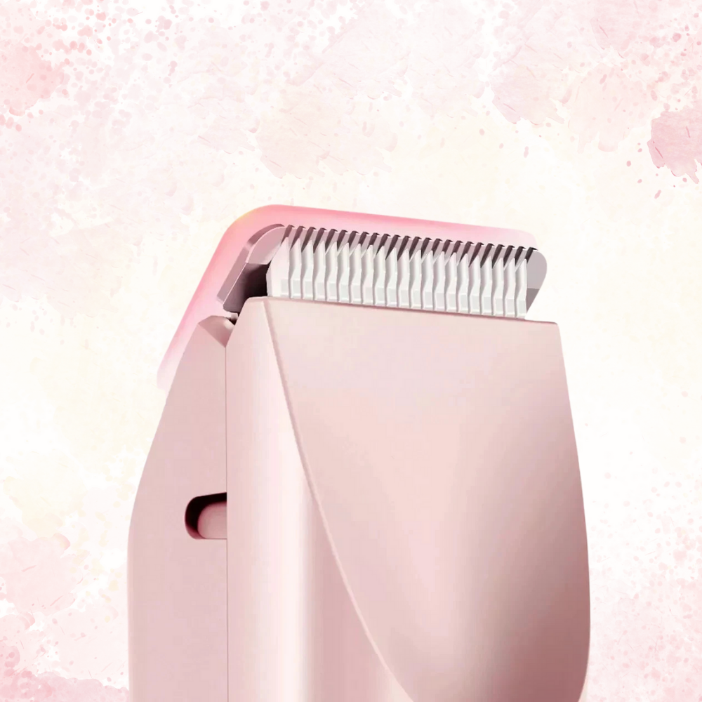 Lavani™ Dual Bikini Shaver