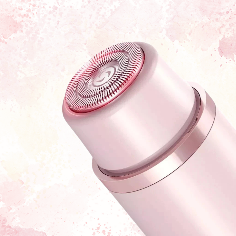 Lavani™ Dual Bikini Shaver