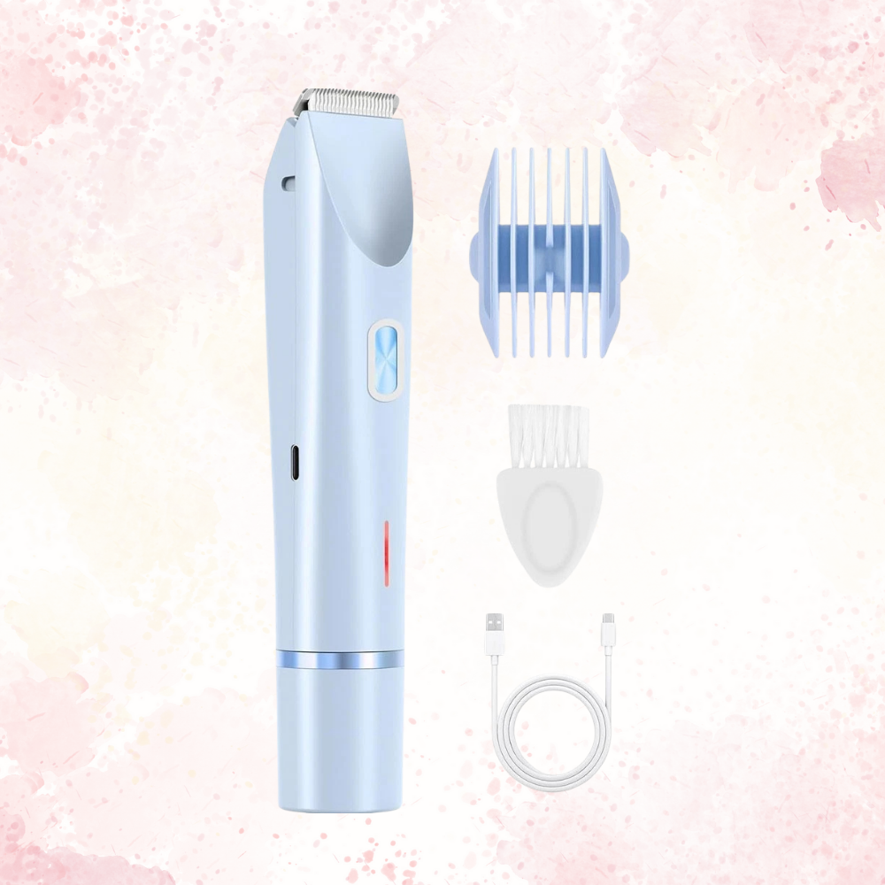 Lavani™ Dual Bikini Shaver